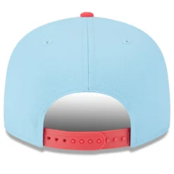 Men's Texas Rangers New Era Light Blue/Red Spring Basic Two-Tone 9FIFTY Snapback Hat -BaseballCap Hub Store red texas rangers spring basic two tone 9fifty snapback hat ss5 p 5000829pv 4u 14kton1bw0oq2qeuvs5vv 2jpuge1rahivrflwf3di