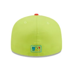 Men's Washington Nationals New Era Green/Red 2008 Inaugural Season Cyber Highlighter 59FIFTY Fitted Hat -BaseballCap Hub Store red washington nationals 2008 inaugural season cyber highlighter 59fifty fitted hat ss5 p 4794494pv 4u 2adansjrm9lgm3s1i2iwv enr4rzy54gmcmnwhvu44