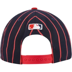 Men's Washington Nationals New Era Navy/Red City Arch 9FIFTY Snapback Hat -BaseballCap Hub Store red washington nationals city arch 9fifty snapback hat ss5 p 4688260pv 4u 78sbfblaznjt8r02mfrkv 4teqdundm97sdexxsnj1