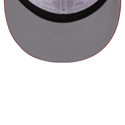 Men's Washington Nationals New Era White/Red Crest 9FIFTY Snapback Hat -BaseballCap Hub Store red washington nationals crest 9fifty snapback hat ss5 p 5001325pv 5u arnogkj7s9huyiuuskhmv nmnrnaavfgcylcatehgo