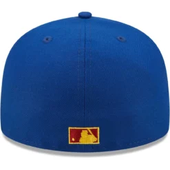 Men's Washington Nationals New Era Royal/Red Logo Primary Jewel Gold Undervisor 59FIFTY Fitted Hat -BaseballCap Hub Store red washington nationals logo primary jewel gold undervisor 59fifty fitted hat pi4858000 altimages ff 4858258 80beef4ebe886694dcf6alt4 full