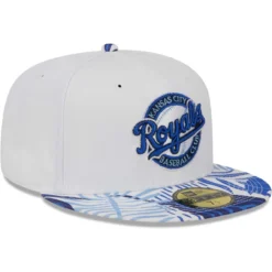 Men's Kansas City Royals New Era White/Royal Flamingo 59FIFTY Fitted Hat -BaseballCap Hub Store royal kansas city royals flamingo 59fifty fitted hat ss5 p 200016124pv 3u qezjly9xiue28rnh5qrtv s38lwbsumbuqg1fui4rd