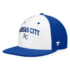 Men's Kansas City Royals Fanatics Branded White/Royal Iconic Color Blocked Fitted Hat -BaseballCap Hub Store royal kansas city royals iconic color blocked fitted hat ss5 p 4499319pv 3u rsmzjkdfortvcvvhytdlv xtigoopjeyaz2rspgh1l