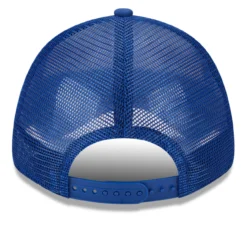 Men's Kansas City Royals New Era White/Royal Team Stripe Trucker 9FORTY Snapback Hat -BaseballCap Hub Store royal kansas city royals team stripe trucker 9forty snapback hat ss5 p 5002649pv 4u 5xmmtltotvt4qcqsmpnsv n60smdu49kxnm0emmapl