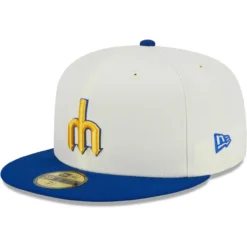 Men's Seattle Mariners New Era Stone/Royal Retro 59FIFTY Fitted Hat 6 Men's Seattle Mariners New Era Stone/Royal Retro 59FIFTY Fitted Hat -BaseballCap Hub Store royal seattle mariners retro 59fifty fitted hat ss5 p 4999769pv 3u eqe3cv2gyrr5cbuev5vhv ifnfidljk1zwp7qovxgk