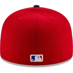 Men's Texas Rangers New Era Red/Royal 2020 Alternate 3 Authentic Collection On Field 59FIFTY Fitted Hat -BaseballCap Hub Store royal texas rangers 2020 alternate 3 authentic collection on field 59fifty fitted hat pi3757000 altimages ff 3757330 7b02ded99cbedd2173f6alt4 full