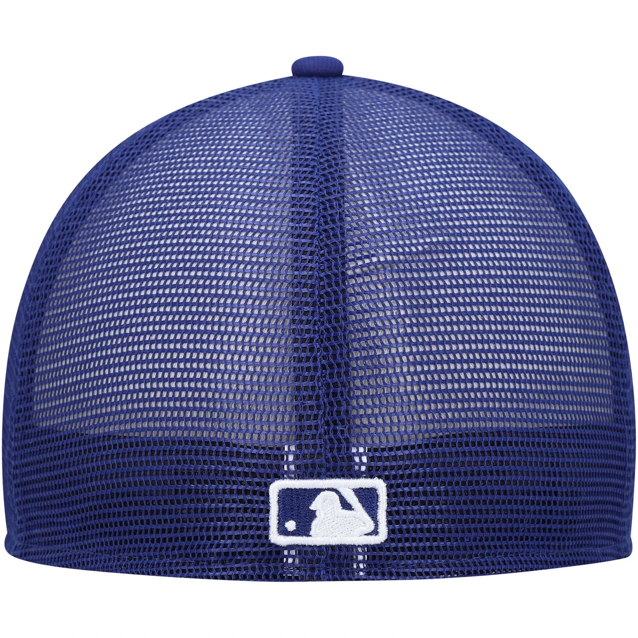 Men's Texas Rangers New Era White/Royal 2023 On-Field Batting Practice 59FIFTY Fitted Hat 4 Men's Texas Rangers New Era White/Royal 2023 On-Field Batting Practice 59FIFTY Fitted Hat - Image 4