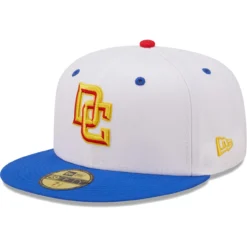 Men's Washington Nationals New Era White/Royal Final Season At RFK Memorial Stadium Cherry Lolli 59FIFTY Fitted Hat -BaseballCap Hub Store royal washington nationals final season at rfk memorial stadium cherry lolli 59fifty fitted hat ss5 p 4773639pv 3u 3xyfrrussoypohcx9n8xv 8hdbjpbq0blgjllyhf7l