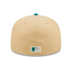 Men's Pittsburgh Pirates New Era Natural/Teal Mango Forest 59FIFTY Fitted Hat 7 Men's Pittsburgh Pirates New Era Natural/Teal Mango Forest 59FIFTY Fitted Hat -BaseballCap Hub Store teal pittsburgh pirates mango forest 59fifty fitted hat ss5 p 4789387pv 4u zcxvd0qe0oiylym0ihdmv obzy3kq7orwltvcpvapq