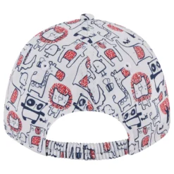Toddler Washington Nationals New Era White Pattern 9FORTY Flex Hat -BaseballCap Hub Store toddler new era white washington nationals pattern 9forty flex hat ss5 p 5005040pv 4u r9cpxqq4jjtt20odgschv gre6fe71900mvulxz13o