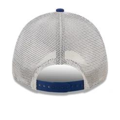 Men's Kansas City Royals New Era Royal/White Logo Patch 9FORTY Trucker Snapback Hat -BaseballCap Hub Store white kansas city royals logo patch 9forty trucker snapback hat ss5 p 4675956pv 4u okbvhqrs6tzgyrza08ngv ensi93diyvhr9ftoxk2r