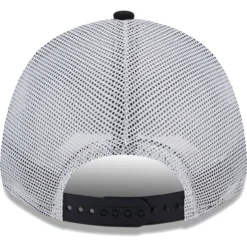 Men's Pittsburgh Pirates New Era Black/White Logo Patch 9FORTY Trucker Snapback Hat -BaseballCap Hub Store white pittsburgh pirates logo patch 9forty trucker snapback hat ss5 p 4675982pv 4u gvuxuzyll0jopif1pzrhv o9t28nriuymcxuh5ftye