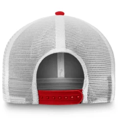 Men's Washington Nationals Fanatics Branded Red/White 2019 World Series Patch Team Trucker Snapback Hat -BaseballCap Hub Store white washington nationals 2019 world series patch team trucker snapback hat pi4369000 altimages ff 4369806 2807016f19f362520e34alt4 full