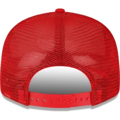 Men's Washington Nationals New Era Red/White 2023 On-Field Batting Practice 9FIFTY Snapback Hat -BaseballCap Hub Store white washington nationals 2023 on field batting practice 9fifty snapback hat ss5 p 4993187pv 4u eqc1ntatjwnlw4e7gjzev gytf4zzd9curzklqfzp4