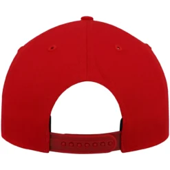 Men's Washington Nationals '47 Red/White Cooperstown Collection Retro Contra Hitch Snapback Hat -BaseballCap Hub Store white washington nationals cooperstown collection retro contra hitch snapback hat pi4522000 altimages ff 4522204 e21481ab5b7cb7cb5390alt4 full