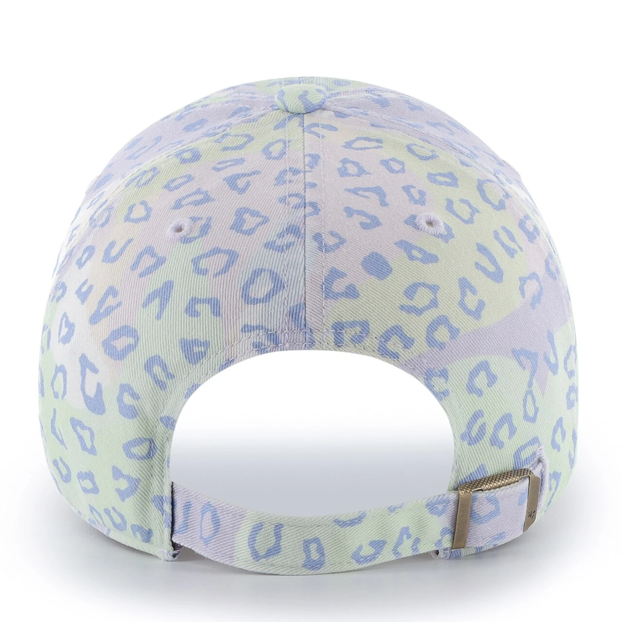 Women's Pittsburgh Pirates '47 Purple Cosmic Clean Up Adjustable Hat 2 Women's Pittsburgh Pirates '47 Purple Cosmic Clean Up Adjustable Hat - Image 2