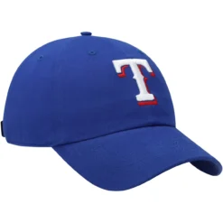 Women's Texas Rangers '47 Royal Team Miata Clean Up Adjustable Hat -BaseballCap Hub Store womens 47 royal texas rangers team miata clean up adjustable hat pi3799000 altimages ff 3799041 6ece5eb944d8616f3ae1alt3 full