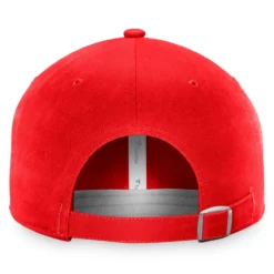 Women's Washington Nationals Fanatics Branded Red Iconic Script Team Adjustable Hat -BaseballCap Hub Store womens fanatics branded red washington nationals iconic script team adjustable hat pi4368000 altimages ff 4368862 0c438e054d4e8e46fc6calt4 full