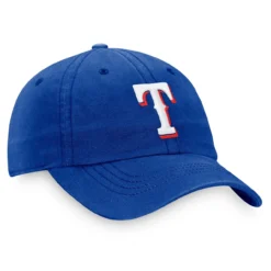 Women's Texas Rangers Fanatics Branded Royal Team Core Adjustable Hat -BaseballCap Hub Store womens fanatics branded royal texas rangers team core adjustable hat pi4374000 altimages ff 4374386 3bb76a192a4d598c1457alt3 full
