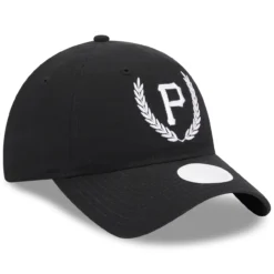 Women's Pittsburgh Pirates New Era Black Leaves 9TWENTY Adjustable Hat -BaseballCap Hub Store womens new era black pittsburgh pirates leaves 9twenty adjustable hat ss5 p 5003702pv 3u 4ykhwbie5gtotel8ftx9v d6ngbkpnzeuclej7l0cq