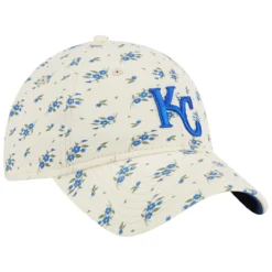Women's Kansas City Royals New Era Cream Chrome Bloom 9TWENTY Adjustable Hat -BaseballCap Hub Store womens new era cream kansas city royals chrome bloom 9twenty adjustable hat ss5 p 5003579pv 3u eb1g0ofsrrjmhzn1yxsrv y6sphgyvujqbqnzmvgsu