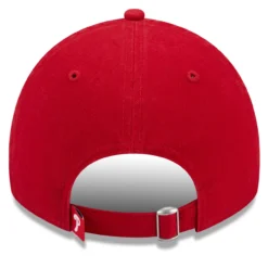 Women's Philadelphia Phillies New Era Red Leaves 9TWENTY Adjustable Hat -BaseballCap Hub Store womens new era red philadelphia phillies leaves 9twenty adjustable hat ss5 p 5003699pv 4u ceqw8khq8iosqfdpxpejv qdtegezulqdvfjple2sw
