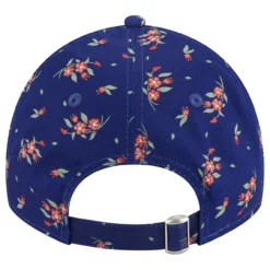 Women's Texas Rangers New Era Royal Bloom 9TWENTY Adjustable Hat -BaseballCap Hub Store womens new era royal texas rangers bloom 9twenty adjustable hat ss5 p 5003551pv 4u clushwdctihnpjcc0dbyv jd8w8njyt0tcqxdzsris
