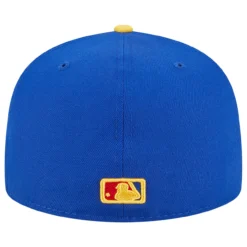 Men's Philadelphia Phillies New Era Royal/Yellow Empire 59FIFTY Fitted Hat -BaseballCap Hub Store yellow philadelphia phillies empire 59fifty fitted hat ss5 p 200006650pv 4u leozkakqsdpauvdxneb9v y3mnmz6h1schrgkonxp8