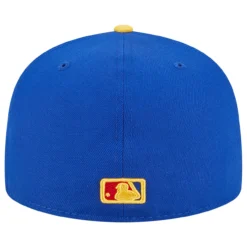 Men's Seattle Mariners New Era Royal/Yellow Empire 59FIFTY Fitted Hat 7 Men's Seattle Mariners New Era Royal/Yellow Empire 59FIFTY Fitted Hat -BaseballCap Hub Store yellow seattle mariners empire 59fifty fitted hat ss5 p 200006654pv 4u enid1boe5dqkidonrkz7v fiynvdbp1zjbfre9zuzi