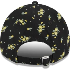 Youth Pittsburgh Pirates New Era Black Bloom 9TWENTY Adjustable Hat -BaseballCap Hub Store youth new era black pittsburgh pirates bloom 9twenty adjustable hat ss5 p 5004112pv 4u y31eso1wrfwj3c520zogv nd0yekhgr8rvprsxomii