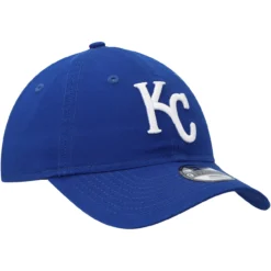 Youth Kansas City Royals New Era Blue Core Classic 9TWENTY Adjustable Hat -BaseballCap Hub Store youth new era blue kansas city royals core classic 9twenty adjustable hat ss5 p 5004167pv 3u 8611y4dzzrggmgpawdlyv hot6qfb9aywygu12qmd8