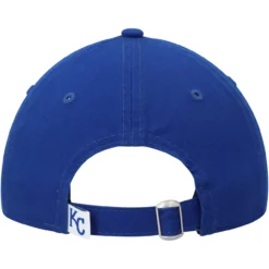 Youth Kansas City Royals New Era Blue Core Classic 9TWENTY Adjustable Hat -BaseballCap Hub Store youth new era blue kansas city royals core classic 9twenty adjustable hat ss5 p 5004167pv 4u 8611y4dzzrggmgpawdlyv vvqmgti3it5jmfivt7dm
