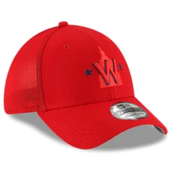 Youth Washington Nationals New Era Red 2023 Batting Practice 39THIRTY Flex Hat -BaseballCap Hub Store youth new era red washington nationals 2023 batting practice 39thirty flex hat pi4418000 altimages ff 4418708 6d3d00f5f4abb0e4c081alt3 full