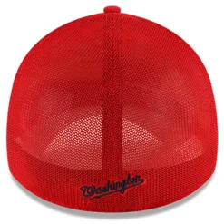 Youth Washington Nationals New Era Red 2023 Batting Practice 39THIRTY Flex Hat -BaseballCap Hub Store youth new era red washington nationals 2023 batting practice 39thirty flex hat pi4418000 altimages ff 4418708 6d3d00f5f4abb0e4c081alt4 full