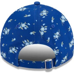 Youth Kansas City Royals New Era Royal Bloom 9TWENTY Adjustable Hat -BaseballCap Hub Store youth new era royal kansas city royals bloom 9twenty adjustable hat ss5 p 5004100pv 4u swgu3z33udbhojdxu7hnv bq3e1o82feavixf1db62