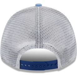 Youth Kansas City Royals New Era Royal Patch Trucker 9FORTY Snapback Hat -BaseballCap Hub Store youth new era royal kansas city royals patch trucker 9forty snapback hat ss5 p 5004074pv 4u m8o8nvt7ghj9hmsqzk3qv 7tehzsodqrvuhksrbmqy